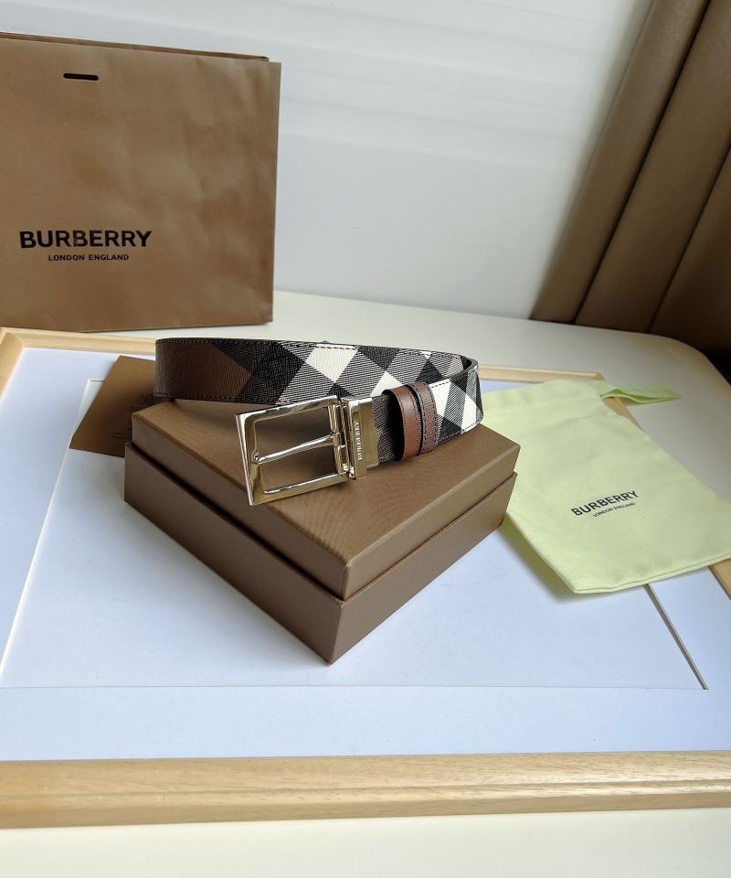 BURBERRY